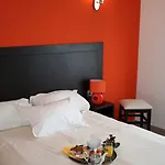 Hotel Inter-hotel L'aquarium