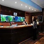 Inter-hotel L'aquarium Hotel Arras