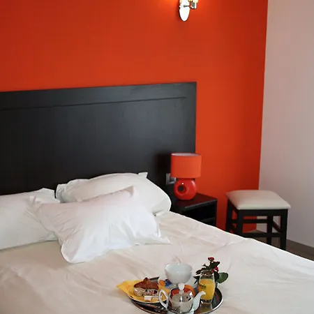 Hotel Inter-hotel L'aquarium