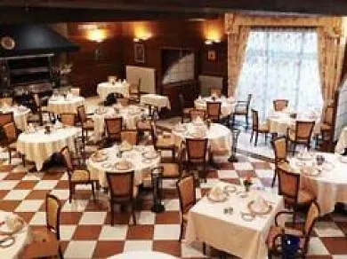 Inter-hotel L'aquarium 3*