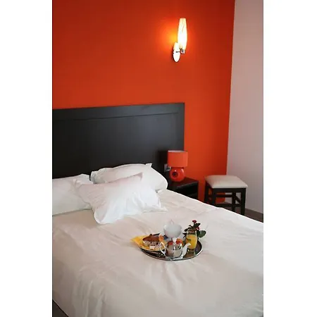 Inter-hotel L'aquarium 3*