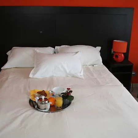 Inter-hotel L'aquarium Hotel Arras