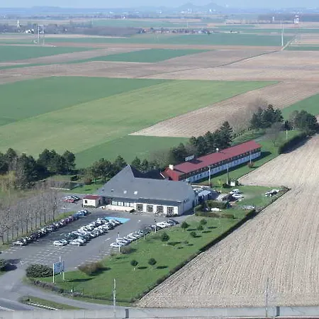 Hotel Inter-hotel L'aquarium
