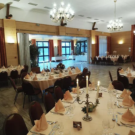 Hotel Inter-hotel L'aquarium 3*