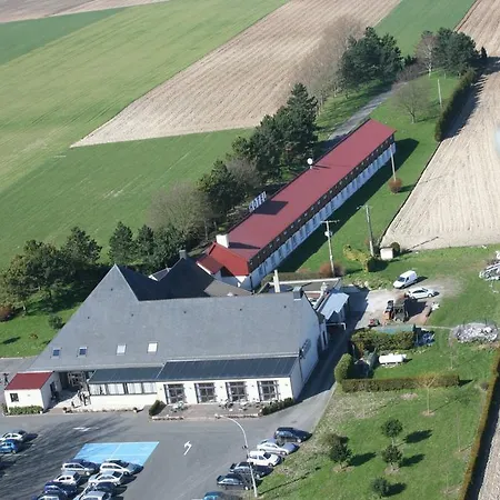 Inter-hotel L'aquarium 3*