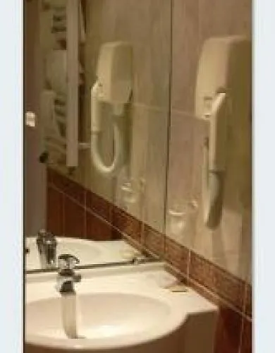 Inter-hotel L'aquarium Arras