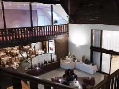 Inter-hotel L'aquarium