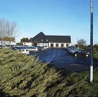 Inter-hotel L'aquarium 3* Arras