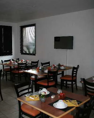 Hotel Inter-hotel L'aquarium