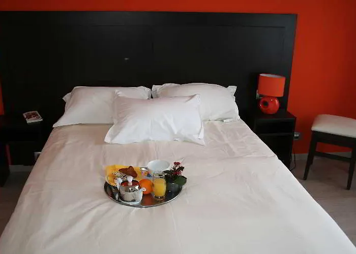 Inter-hotel L'aquarium Hotel Arras