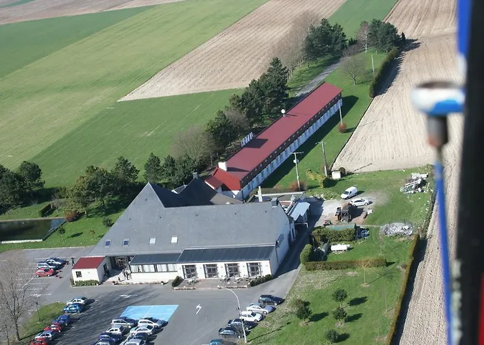 Inter-hotel L'aquarium 3*